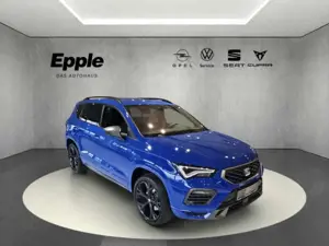 SEAT Ateca FR 1.5 TSI Navi  Kamera LED SHZ LHZ