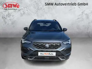 SEAT Ateca 1.5TSI 150PS FR VOLL-LED/ NAVI/ TOTWINKELASSISTENT Bild 2