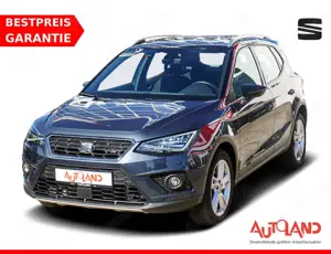 SEAT Arona 1.0 TSI DSG FR Virtual Cockpit LED