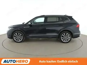 Volkswagen Tiguan Allspace Bild 3