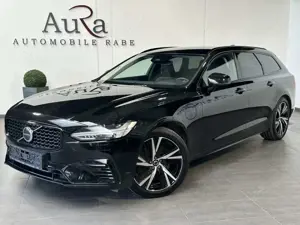 Volvo V90 T6 Plus Dark Plug-In Hybrid AWD NAV+LED+AHK