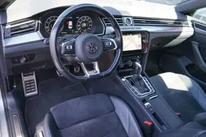 Volkswagen Arteon 2.0 TSI R-Line DSG LED Navi ACC DCC AHK Bild 4