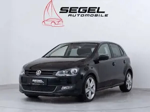Volkswagen Polo V Highline 1.6TDI *SHZ*PDC*