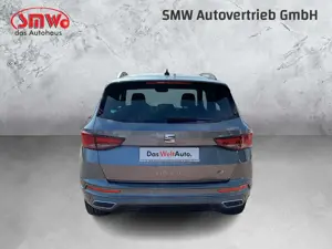 SEAT Ateca 1.5TSI 150PS FR VOLL-LED/ NAVI/ TOTWINKELASSISTENT Bild 4