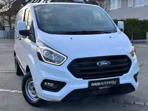Ford Transit Custom Kasten 280 L1 LED AHK  Klima