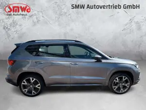 SEAT Ateca 1.5TSI 150PS FR VOLL-LED/ NAVI/ TOTWINKELASSISTENT Bild 5