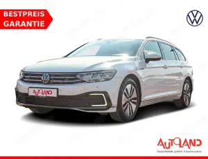 Volkswagen Passat Variant GTE LED Navi ACC App-Connect DAB