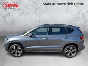 SEAT Ateca 1.5TSI 150PS FR VOLL-LED/ NAVI/ TOTWINKELASSISTENT Bild 3