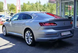 Volkswagen Arteon 2.0 TSI R-Line DSG LED Navi ACC DCC AHK Bild 3