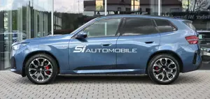 BMW X3 20d xDr. M SPORT PRO *UVP 86.800€*MERINO*TRAUM* Bild 2