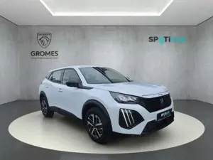 Peugeot 2008 Active 100 Navi LED Klimaautom Spurhalteass. Verke