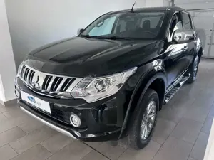 Mitsubishi L200 Top Doppelkabine 4WD Automatik