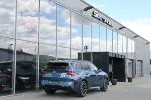 BMW X3 20d xDr. M SPORT PRO *UVP 86.800€*MERINO*TRAUM* Bild 5
