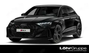 Audi RS3 RS 3 Sportback 294 kW S tronic