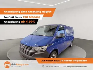 Volkswagen T6 Transporter