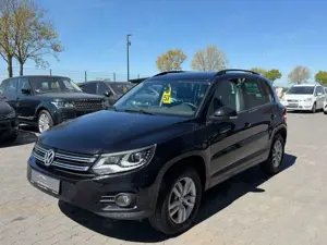 Volkswagen Tiguan Track  Field 4Motion 2.0 TSI