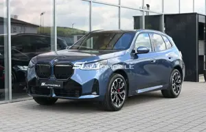 BMW X3 20d xDr. M SPORT PRO *UVP 86.800€*MERINO*TRAUM* Bild 1