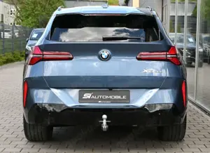 BMW X3 20d xDr. M SPORT PRO *UVP 86.800€*MERINO*TRAUM* Bild 4