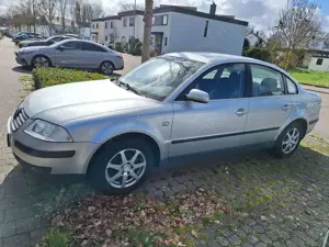 Volkswagen Passat Passat 2.0 5V Comfortline Family