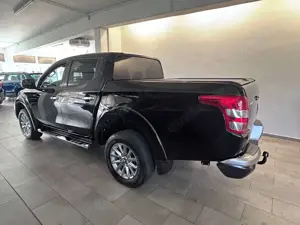 Mitsubishi L200 Top Doppelkabine 4WD Automatik Bild 4