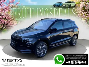 Skoda Karoq Sportline 2.0 TDI*PANO*STHZ*KAMERA*PDC*SHZ