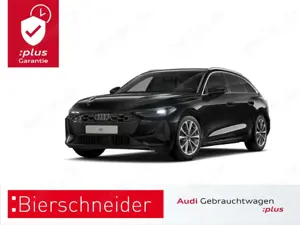 Audi A5 Avant TFSI qu. AHK 18 KAMERA ACC 5-J-GARANTIE