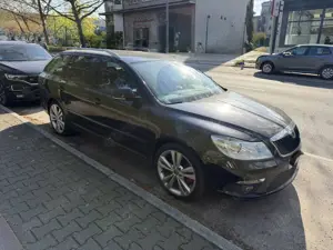 Skoda Octavia Combi 2.0 TSI DSG RS