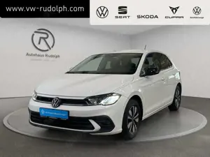 Volkswagen Polo 1.0 TSI Goal / App-Connect ACC LED