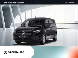 Mercedes-Benz Citan Citan 112 CDI MIXTO 7G LED Kamera AHK FOLDLOAD
