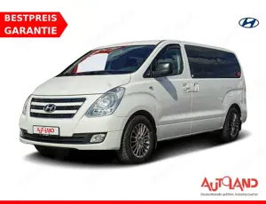 Hyundai H-1 2.5 CRDI Travel Trend Aut. Android Apple