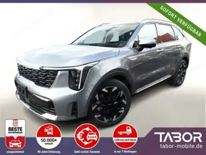 Kia Sorento 4WD 7S Nappa Pano Bose HUD eHK UVP-25%*