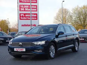Volkswagen Passat Variant 1.5 16V TSI Business LED ACC Navi