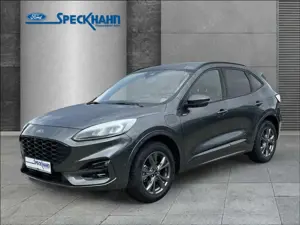 Ford Kuga Plug-In Hybrid ST-Line X 2.5 Duratec -PHEV, Digita