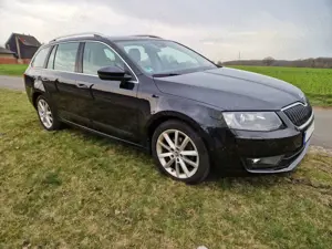 Skoda Octavia Octavia Combi 1.4 TSI Green tec DSG Elegance