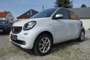 smart forFour Perfect