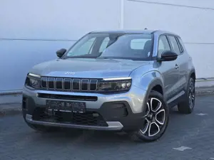 Jeep Avenger Altitude+Navi+Top Zustand+1.Hand