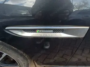 Jaguar XF Bild 4