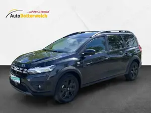 Dacia Jogger Extreme tce110 7 Sitze, Kamera, Allwetter