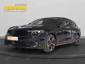 Opel Astra L Sports Tourer GS Automatik