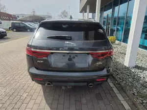 Jaguar XF Bild 5