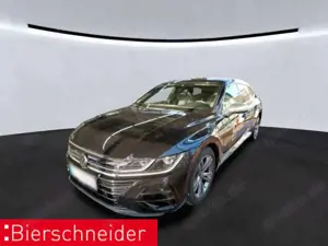 Volkswagen Arteon SB 2.0 TSI DSG 4Mo R AHK PANO LEDER 20