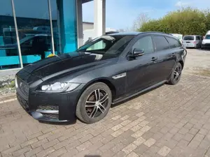 Jaguar XF Bild 2