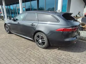Jaguar XF Bild 3