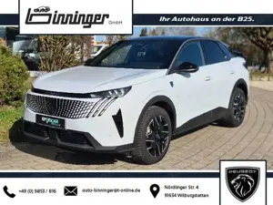 Peugeot 3008 GT Hybrid 145 e-DSC6 - Winter/Komfort/Drivepaket