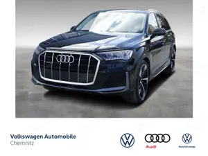 Audi Q7 50 3.0 TDI quattro S line*Matrix LED*AHK*