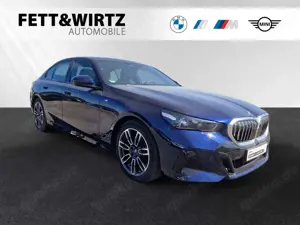BMW 530 e M Sport|Panorama|Head-Up|H/K