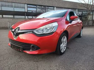 Renault Clio IV Dynamique