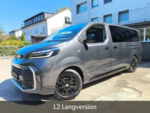 Toyota Proace Verso L2 Lounge Automatik*Standheizung*