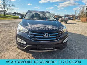 Hyundai SANTA FE Premium 4WD