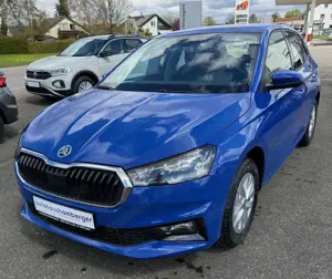 Skoda Fabia Fabia 1.0 TSI DSG Selection